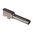 Canna Mid Line non filettata per G43, finitura DLC