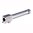 Canna Mid?Line filettata per G17 in acciaio inox