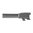 Canna Mid Line non filettata G43 acciaio inossidabile