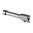 Canna mid-line filettata per G43 in acciaio inox