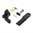 S&W M&P Kit grilletto in alluminio per miglioramento dell'azione e duty/carry