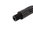 Canna Match 223 Wylde 16" 1:8, contorno flame-fluted scanalata, nitrurata