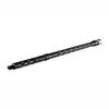 I canne Faxon Firearms AR-15 Flame-Fluted Match offrono un design fluted che migliora il raffreddamento, costruite in acciaio inox 416R e disponibili in 18".