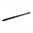 MATCH 223 WYLDE 18" 1:8 SCANALATURA "FLAME" PROFILO CANNA NITRIDE