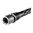 MATCH 223 WYLDE 18" 1:8 SCANALATURA "FLAME" PROFILO CANNA NITRIDE