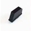Mirino anteriore extra alto per ottica/silenziatore .315"