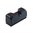 Mira posteriore GLOCK per suppressore/ottica/MOS .395" tacca .140"