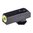 0.165" x 0.140" mira anteriore verde per GLOCK®