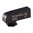 PRO-GLO TRITIUM mirino anteriore tondo .180x.140 arancione per GLOCK®