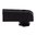 PRO-GLO TRITIUM mirino anteriore tondo .180x.140 arancione per GLOCK®