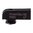 PRO-GLO TRITIUM mirino anteriore tondo .180x.140 arancione per GLOCK®