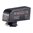 PRO-GLO mirino anteriore rotondo al trizio .200 x .140 arancione per GLOCK®
