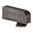 PRO-GLO mirino anteriore tondo al trizio .220X.140 arancione per GLOCK®
