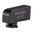 PRO-GLO mirino anteriore tondo con trizio .220x.140 verde per GLOCK®