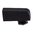 PRO-GLO mirino anteriore tondo con trizio .220x.140 verde per GLOCK®