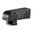 PRO-GLO mirino anteriore quadrato al trizio .165X.140 arancio per GLOCK®