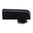PRO-GLO mirino anteriore quadrato al trizio .165X.140 arancio per GLOCK®