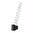 ZEV +5 basepad per caricatore GLOCK® nero