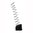 ZEV +5 basepad per caricatore GLOCK® nero