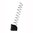 ZEV +5 basepad per caricatore GLOCK® nero