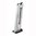 Caricatore GSG FIREFLY 22LR 10 colpi acciaio argento