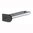 Caricatore GSG FIREFLY 22LR 10 colpi acciaio argento