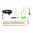 GUN BOSS PRO Kit di pulizia per AR-15