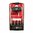 GUN BOSS PRO Kit di pulizia per pistole per .45, .40, .357, .38, 9MM