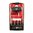 GUN BOSS PRO Kit di pulizia per pistole per .45, .40, .357, .38, 9MM