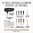 GUN BOSS PRO Kit di pulizia per pistole per .45, .40, .357, .38, 9MM