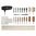 GUN BOSS PRO Kit di pulizia universale