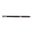 Canna 16" 223 WYLDE in fibra di carbonio, gas mid-length, passo 1:8
