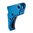 S&W SHIELD Grilletto Action Enhancement e kit Duty/Carry - Blu
