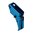 S&W SHIELD Grilletto Action Enhancement e kit Duty/Carry - Blu