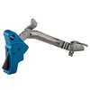 Grilletto ACT Enhancement con barra del grilletto GEN 3 per GLOCK - blu