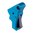 Corpo del grilletto per miglioramento dell'azione per Glock® blu