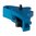 Corpo del grilletto per miglioramento dell'azione per Glock® blu
