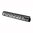 HYPER-LIGHT guardamano free-float in lega di magnesio 13,5" nero