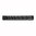 HYPER-LIGHT guardamano free-float in lega di magnesio 13,5" nero