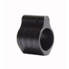 Micro gas block .750 con vite di bloccaggio in acciaio