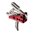 Grilletto performance avanzata drop-in a singolo stadio 3,5 lb