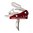 Grilletto performance avanzata drop-in a singolo stadio 3,5 lb