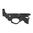 Ricevitore inferiore nudo AR-15 OVERTHROW nero