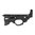 Ricevitore inferiore nudo AR-15 OVERTHROW nero