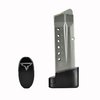Estensione caricatore +1/+2 colpi per M&P SHIELDS, nera