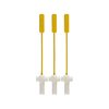 Tamponi pulizia camera AR-15 STAR - 3 pz