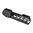 ATLAS S-ONE guardamano free-float 7,3" M-LOK per AR-15 nero