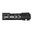 ATLAS S-ONE guardamano free-float 7,3" M-LOK per AR-15 nero