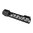 ATLAS S-ONE guardamano 9" M-LOK free-float per AR-15 nero