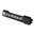 ATLAS S-ONE guardamano 9" M-LOK free-float per AR-15 nero